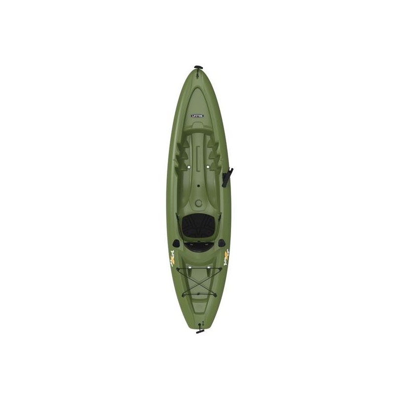 Lifetime Horizontal Paddleboard - Teal (90715)