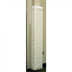Gared I-Beam Wrap: Bonded for 6" Beam for 6' Tall, 8" x 6' x 2" (4606-STD)