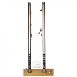 Gared Libero Collegiate Center Upright - One Post (7220)