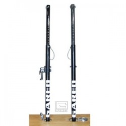 Gared OMNISteel Collegiate Steel Telescopic Upright with Winch (5106)