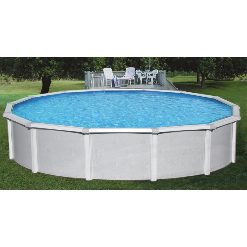 Blue Wave Samoan 27'RD 52 A/G Pool Kit (NB1645) Blue Wave Samoan 27'RD 52 A/G Pool Kit (NB1645)