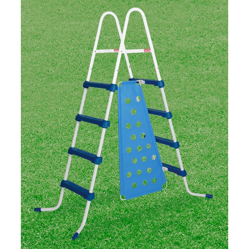 Blue Wave Presto 15'RD 52 Pool Kit (NB2015)