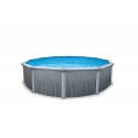 Blue Wave Martinique 30' Round 52 Above Ground Pool (NB2617)