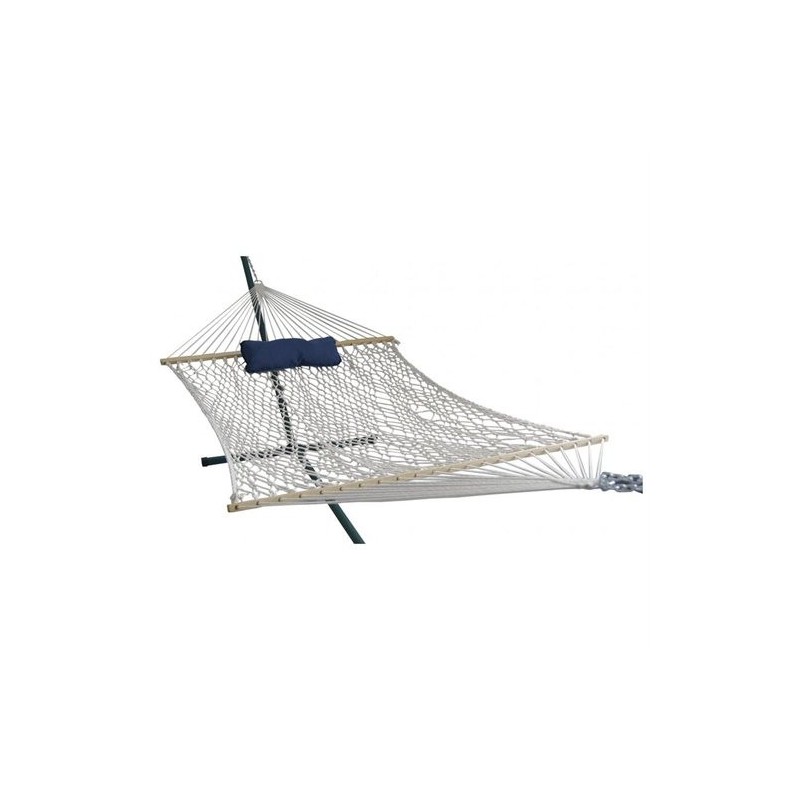 Blue Wave 12' Single Hammock Set (NU3105)