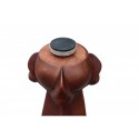 Westport 8' Slate Pool Table With Red Felt (NG2690RD) Westport 8' Slate Pool Table With Red Felt (NG2690RD)