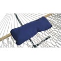 Blue Wave 15' Double Hammock Set - Blue (NU3110)