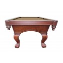 Westport 8' Slate Pool Table With Camel Felt (NG2690CA)