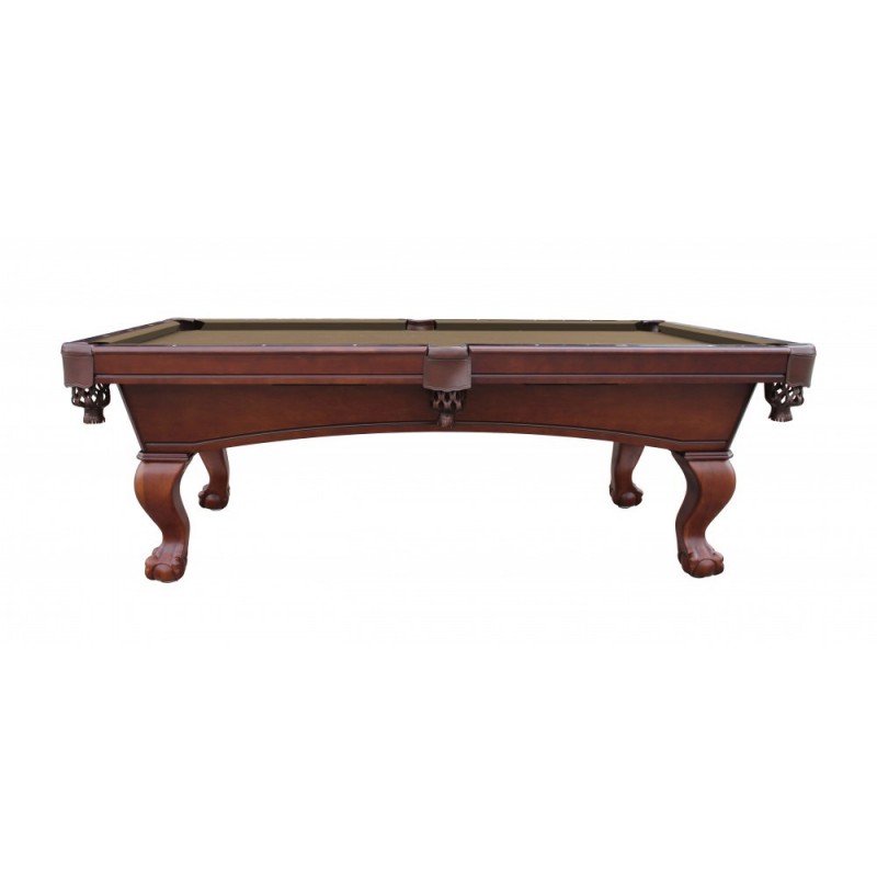 Westport 8' Slate Pool Table With Camel Felt (NG2690CA)