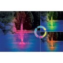 Blue Wave Color Changing Led Fountain (NA4440)