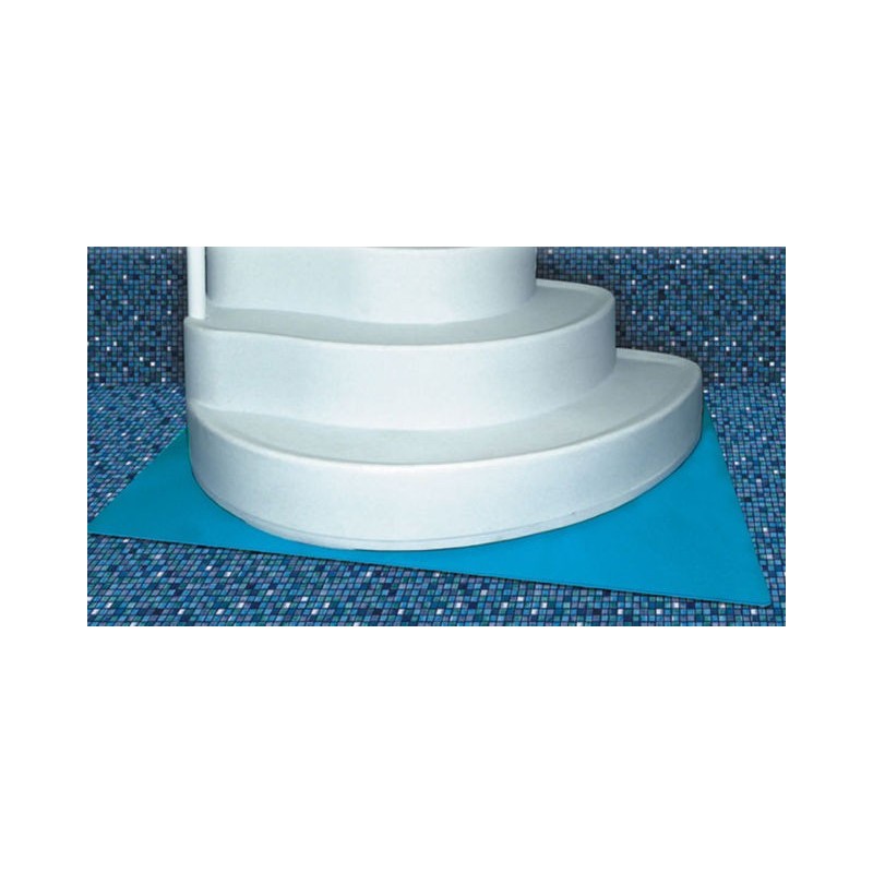 Blue Wave 4' x 5' Deluxe Step Pad (NA402)