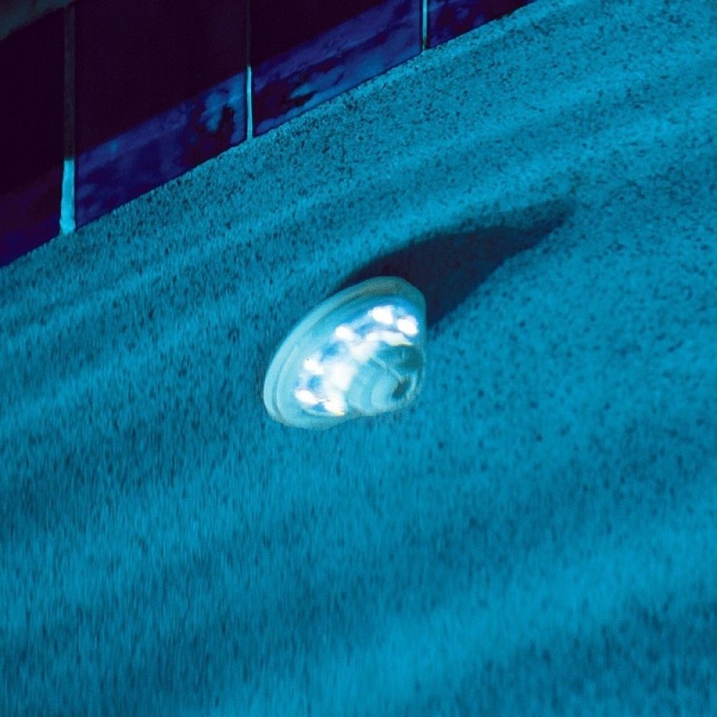 Blue Wave Hydro-Powered Return Jet Light & Show (NA4065) Blue Wave Hydro-Powered Return Jet Light & Show (NA4065)