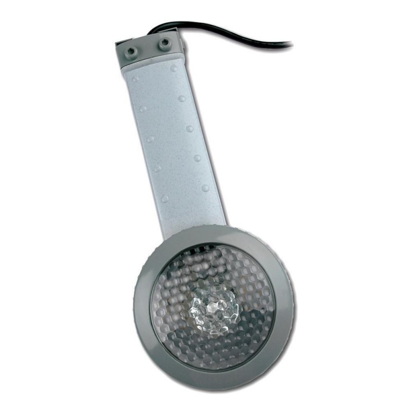Blue Wave Nitelighter 50-Watt Above-Ground Pool Light (NA410) Blue Wave Nitelighter 50-Watt Above-Ground Pool Light (NA410)