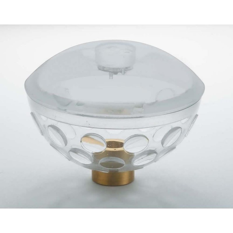 Blue Wave Aqua Glow Underwater Light Show (NA413B)