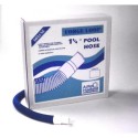 Blue Wave 1-1/4" x 18' 3-Year Vac Hose Above-Ground (NA101)