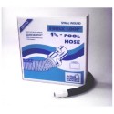 Blue Wave 1-1/2" x 35' 4-Year Vac Hose In-Ground (NA210)