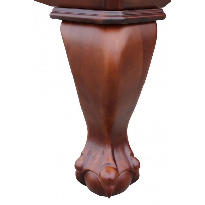 Westport 8' Slate Pool Table With Camel Felt (NG2690CA)