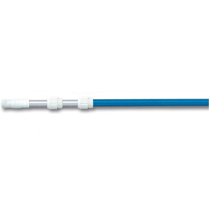Blue Wave 3-Piece Telepole 5'-15' (NA302)