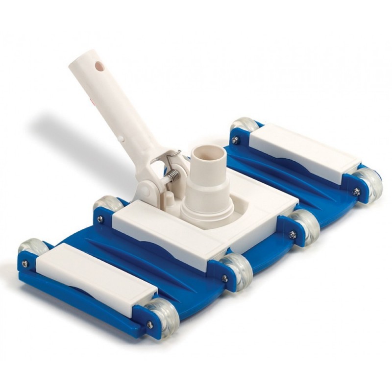 Blue Wave Flexible Concrete Vacuum Head (NA312)