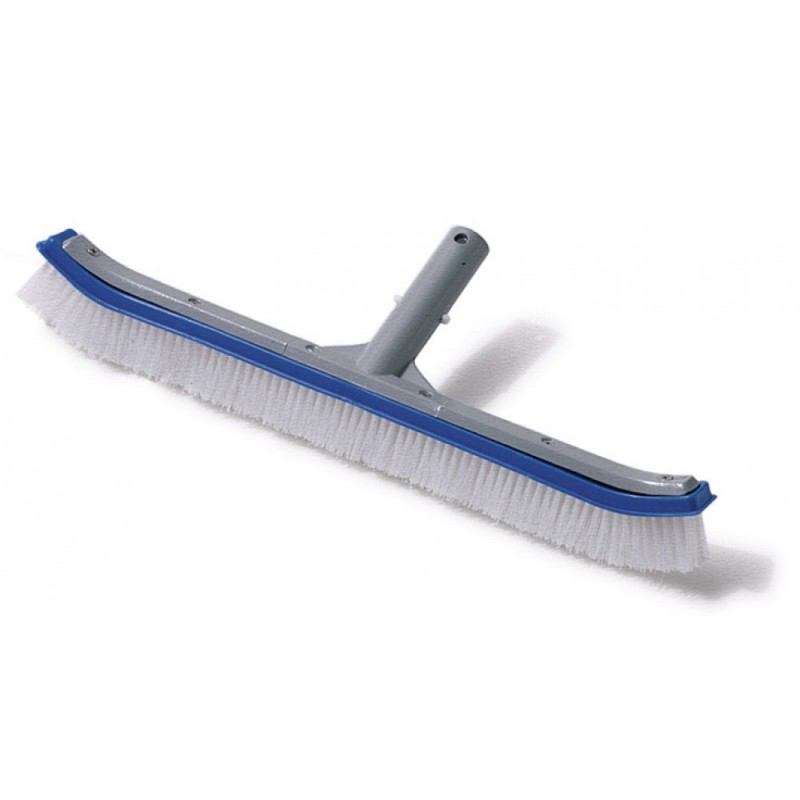Blue Wave Nylon Wall Brush (NA314)