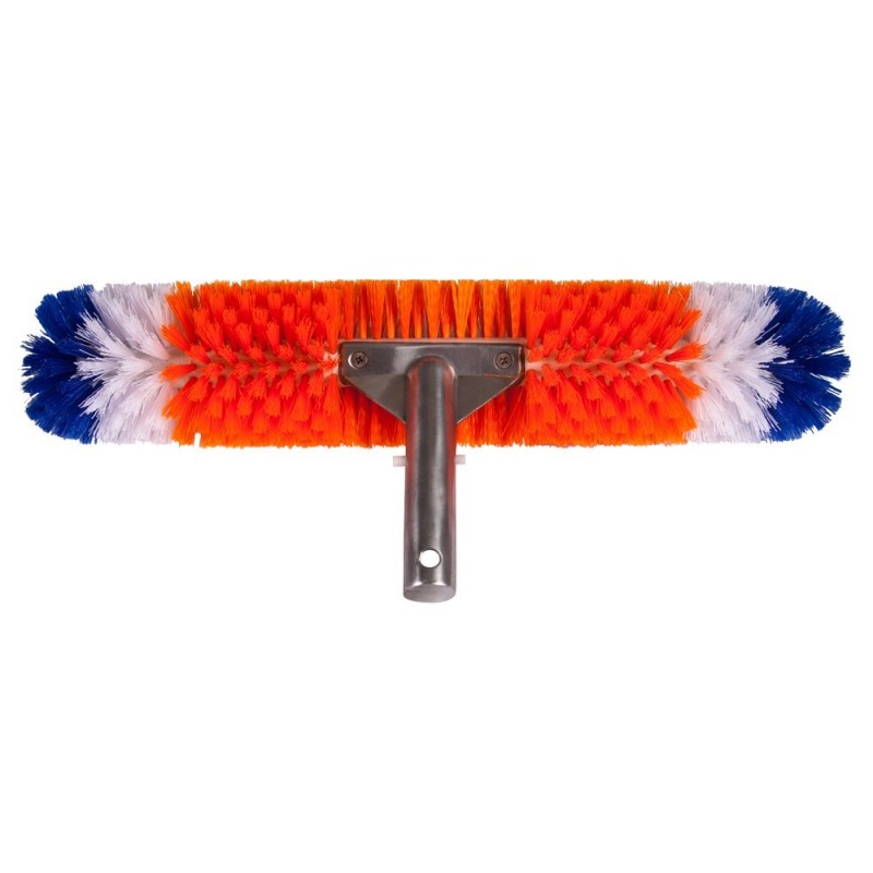 Blue Wave Brush Around 360 Wall & Floor Brush (NA315)