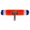 Blue Wave Brush Around 360 Wall & Floor Brush (NA315) Blue Wave Brush Around 360 Wall & Floor Brush (NA315)