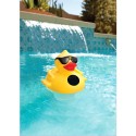 Blue Wave Derby Duck Solar Light Up Pool & Spa Chlorinator (NA3394)