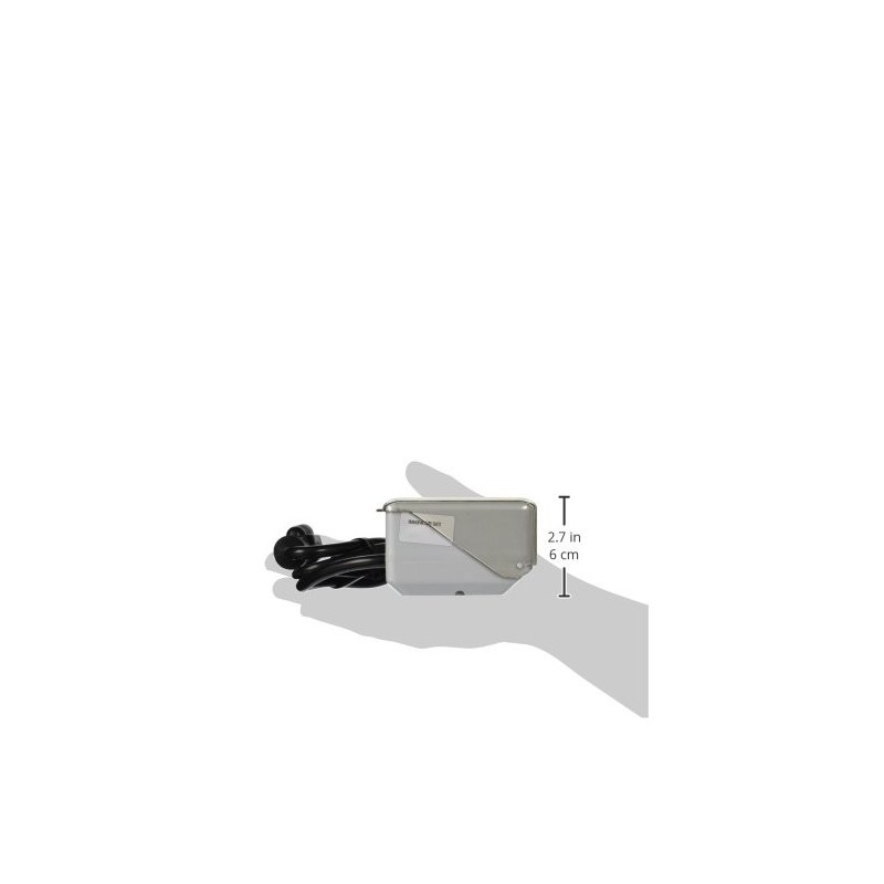 Blue Wave Solar Programmable Timer (NA3560)