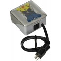 Blue Wave Solar Programmable Timer (NA3560) Blue Wave Solar Programmable Timer (NA3560)
