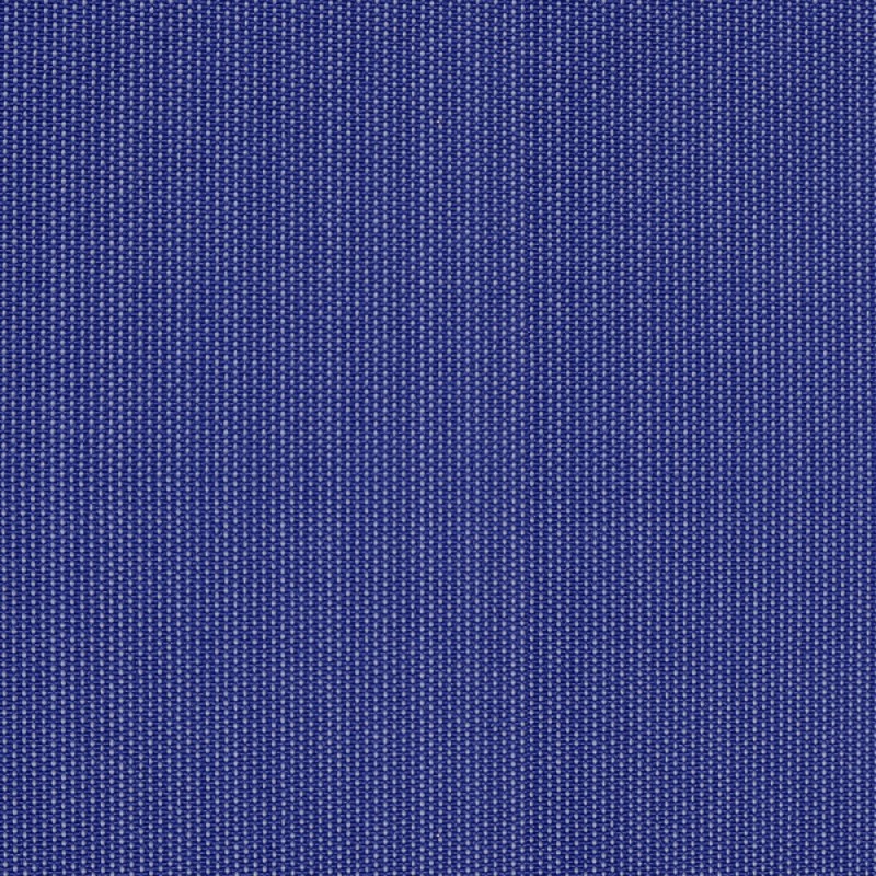 Blue Wave Santorini II 10-ft Square Cantilever Umbrella - Blue Sunbrella Acrylic (NU6080)