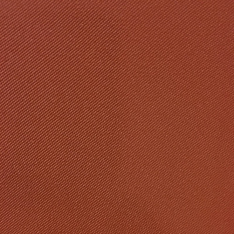 Blue Wave Santorini II Fiesta 10-ft Square Cantilever Umbrella - Terra Cotta Sunbrella Acrylic (NU6250)