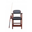 Cambridge Mahogany Spectator Chair (BG2556M) Cambridge Mahogany Spectator Chair (BG2556M)
