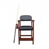 Cambridge Mahogany Spectator Chair (BG2556M) Cambridge Mahogany Spectator Chair (BG2556M)