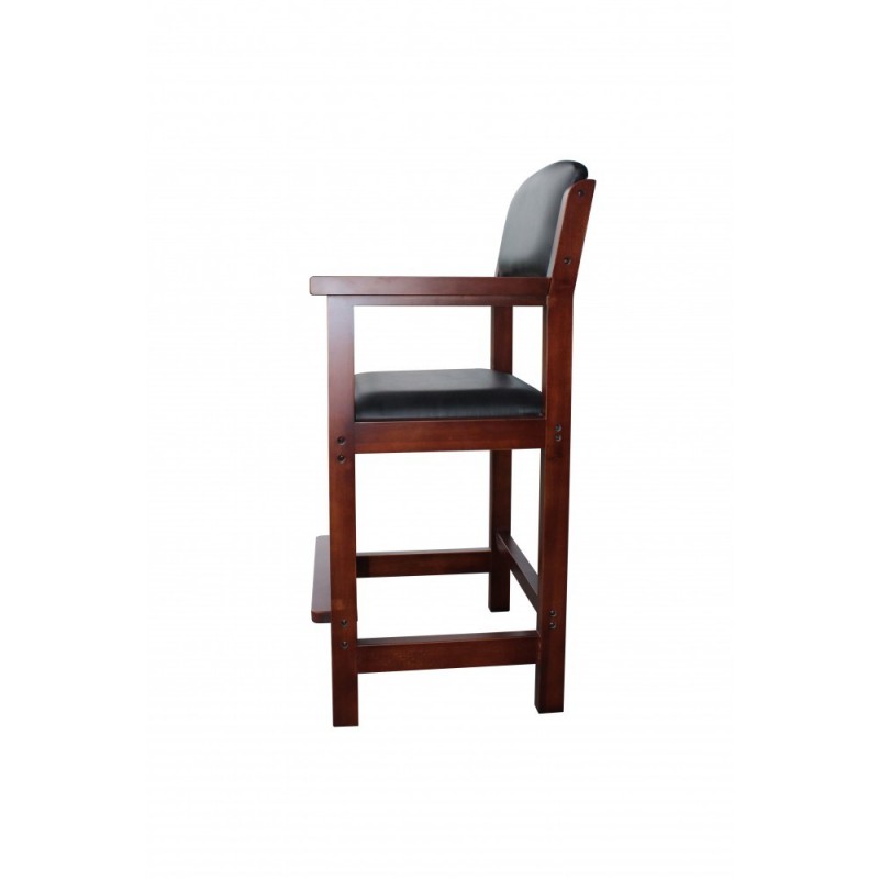 Cambridge Mahogany Spectator Chair (BG2556M)