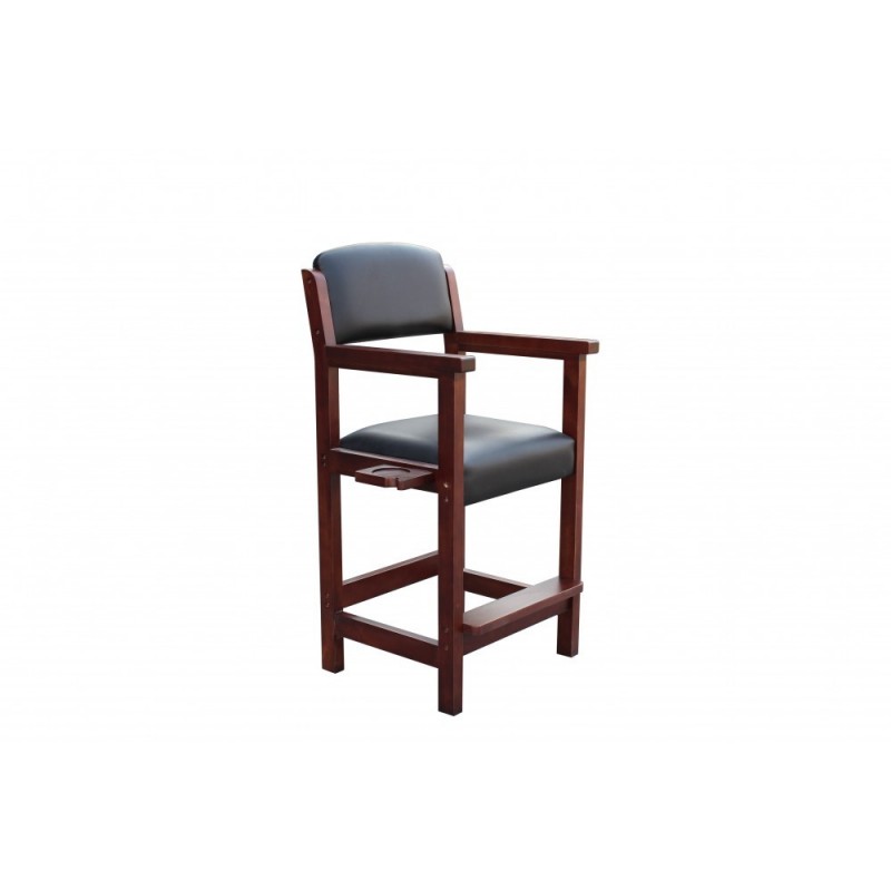 Cambridge Mahogany Spectator Chair (BG2556M)