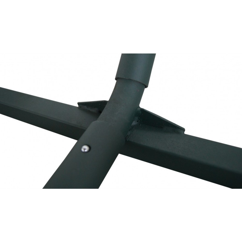 Blue Wave 12' Single Hammock Set (NU3105)