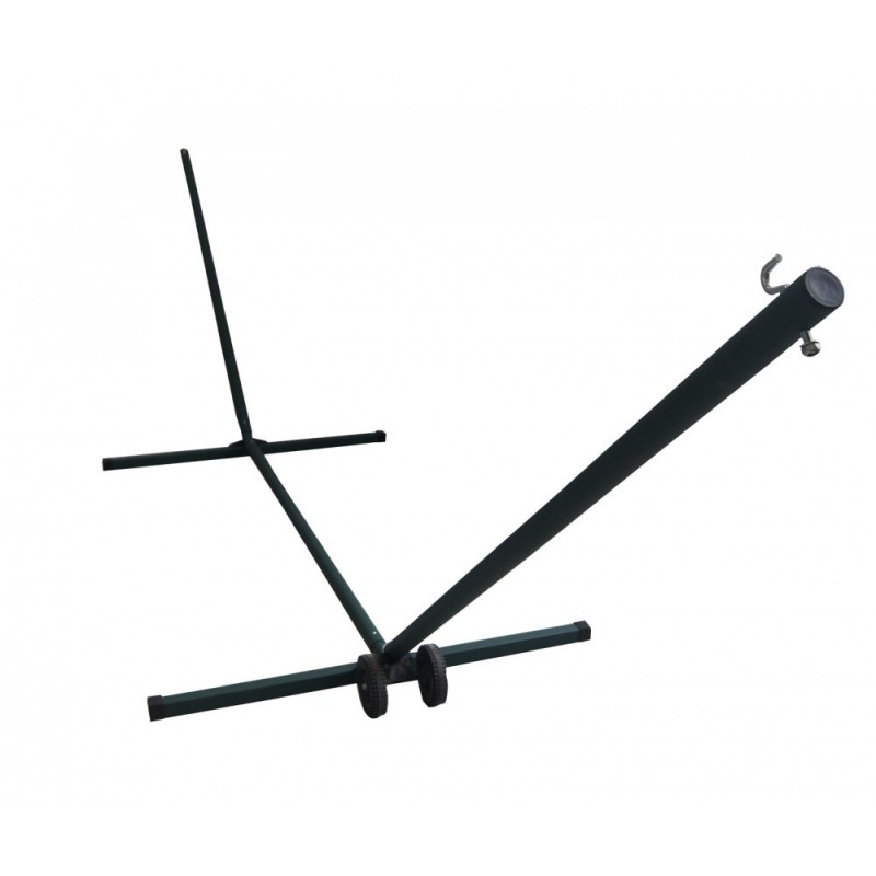 Blue Wave 12' Single Hammock Set (NU3105)