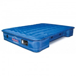 AirBedz Fullsize 6'-6.5' Short Bed (76"x63.5"x12") With Built-in Rechargeable Battery Air Pump (PPI-102)