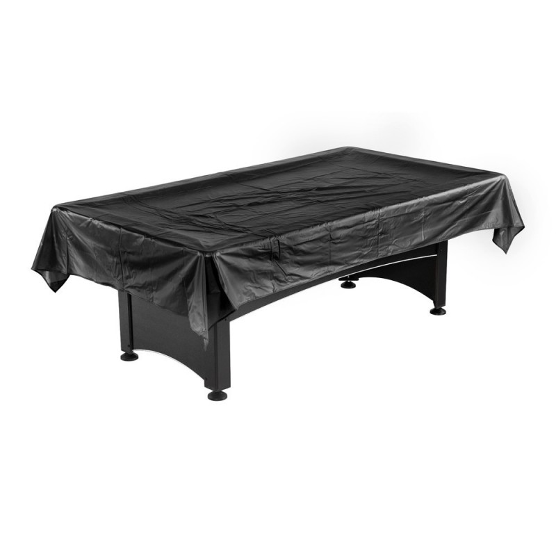 Pool Table Billiard Dust Cover - Fits 7-8 Ft. Table (NG2541)