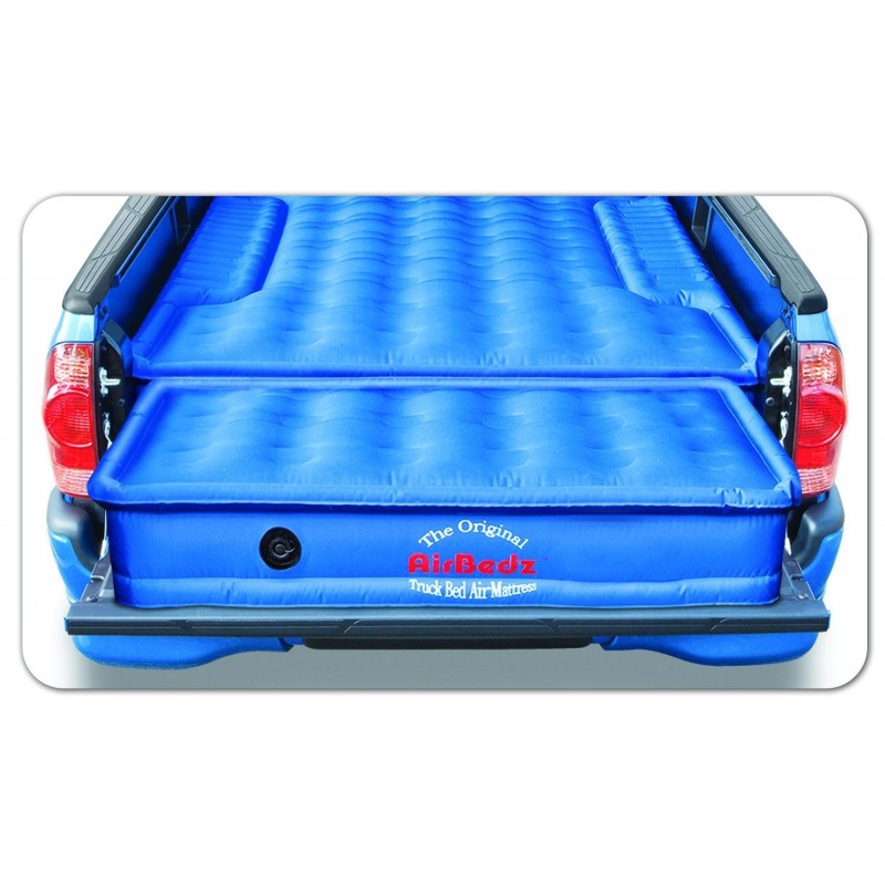 AirBedz Inflatable Wheel Well Inserts - Fits only PPI-105 (PPI-AC5-105)