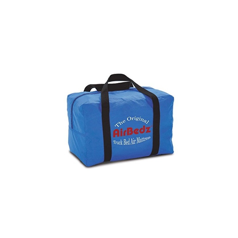 AirBedz Inflatable Wheel Well Inserts - Fits only PPI-105 (PPI-AC5-105)