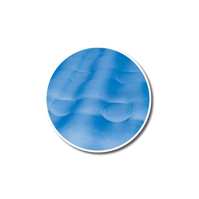 AirBedz Inflatable Wheel Well Inserts - Fits only PPI-105 (PPI-AC5-105)