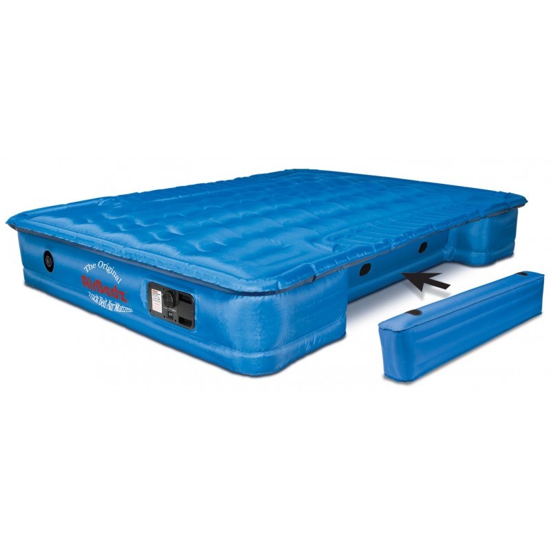 AirBedz Inflatable Wheel Well Inserts - Fits only PPI-105 (PPI-AC5-105)