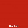 Championship Saturn II Billiards Cloth Pool Table Felt - 7 Ft. - Red (BG253RD) Championship Saturn II Billiards Cloth Pool Table Felt - 7 Ft. - Red (BG253RD)