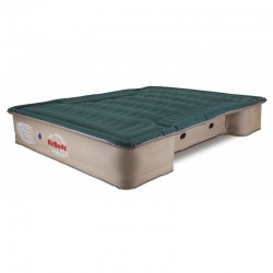 AirBedz Fullsize 6'-6.5' Short Bed (76"x63.5"x12") With Built-in DC Air Pump (PPI 302)