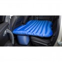AirBedz Backseat Mattress For MIDSIZE Trucks, Cars, SUVs and Jeeps - Portable DC Pump Included (PPI-CARMAT)