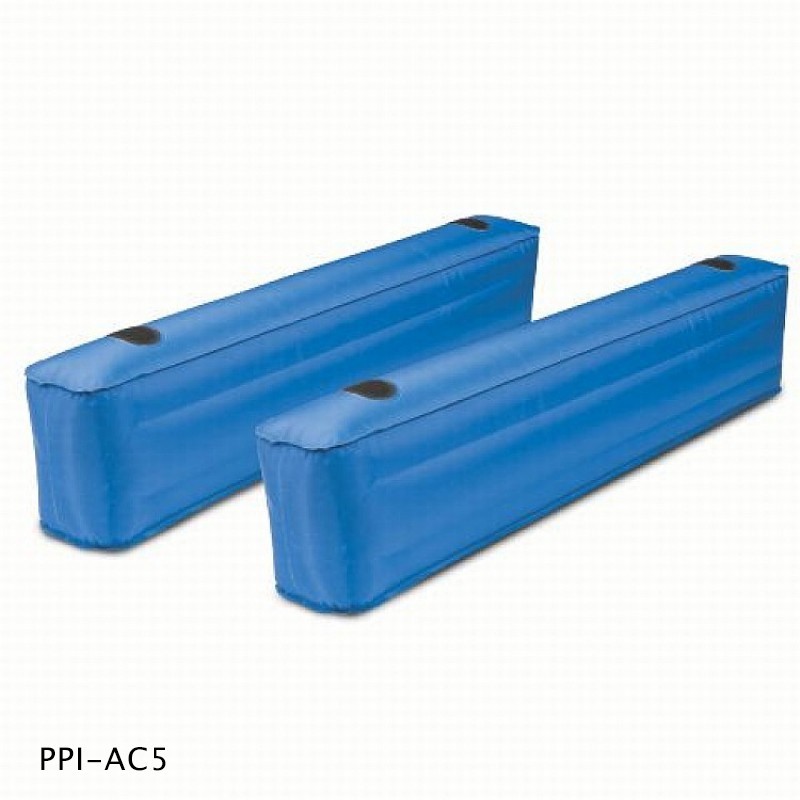 AirBedz Inflatable Wheel Well Inserts - Blue (PPI-AC5) AirBedz Inflatable Wheel Well Inserts - Blue (PPI-AC5)