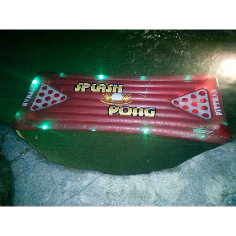 AirBedz SPLASH PONG LTE (PPI-SPLTE) AirBedz SPLASH PONG LTE (PPI-SPLTE)