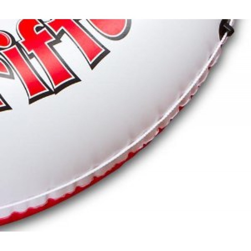 AirBedz River Drifter One Person Float Tube (PPI-RD1)