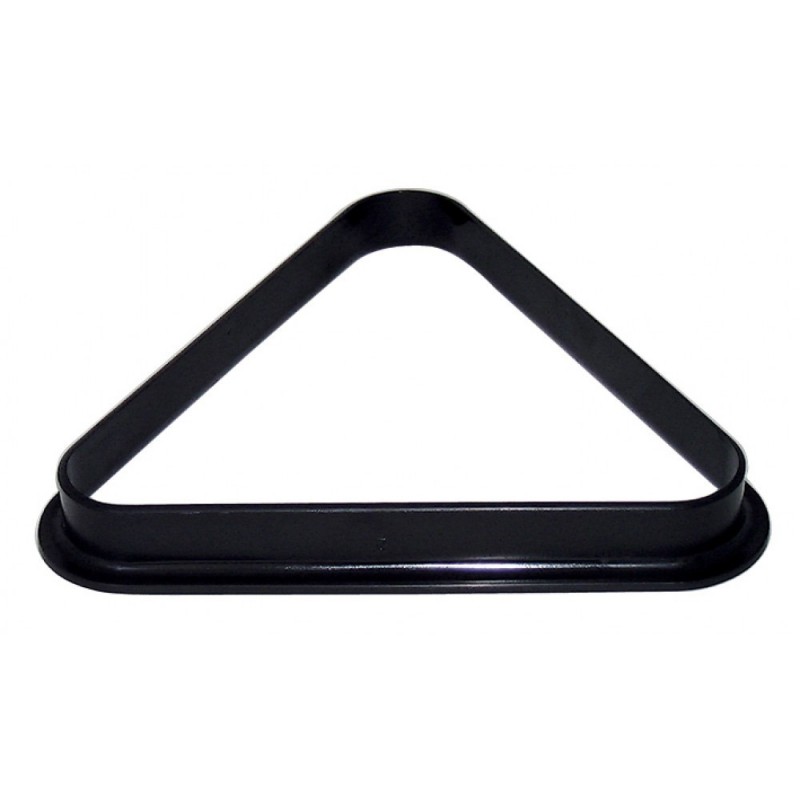 Hathaway Pool Table Billiard Ball Triangle Rack (BG2542)