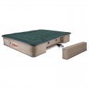 AirBedz Midsize 6'-6.5' Short Bed (73"x55"x12") With Portable DC Air Pump (PPI 303)